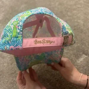 Lilly Pulitzer | Accessories | Lilly Pulitzer Exclusive  display picture 3